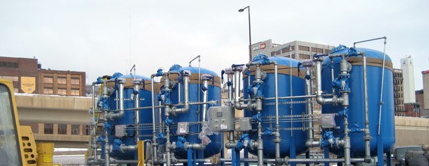 Bottled Water