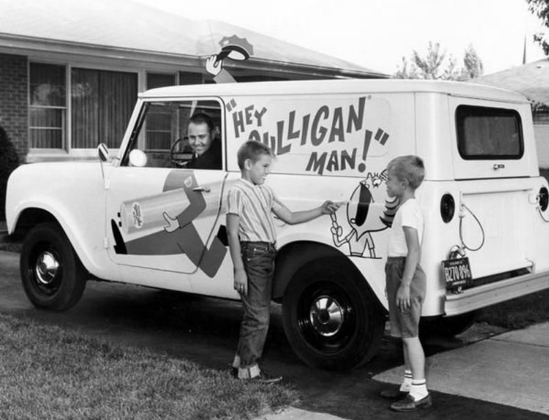 Culligan of Hawley