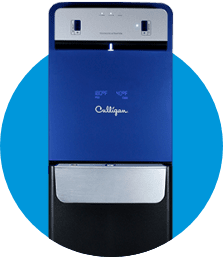Ascent™ Bottleless Water Cooler