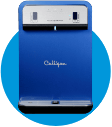 Ascent™ CT Bottleless Water Cooler