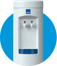 Bottleless Water Cooler